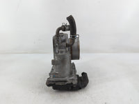 2016-2022 Honda Hr-V Throttle Body P/N:GMF3B 408688, M161101 Fits Fits 2012 2013 2014 2015 2016 2017 2018 2019 2020 2021 202