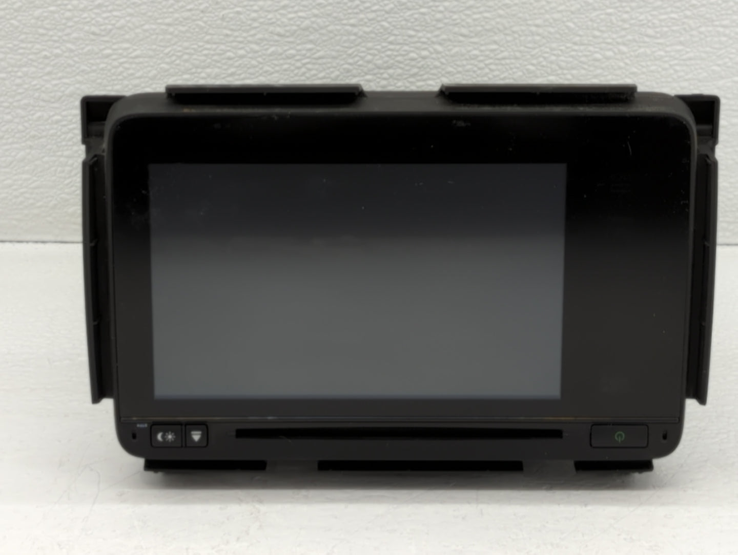 2017-2017 Honda Hr-v Am Fm Cd Player Radio Receiver - Oemusedautoparts1.com