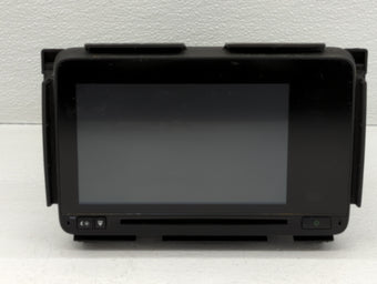 compare product 2017-2017 Honda Hr-v Am Fm Cd Player Radio Receiver