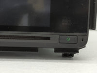 2017-2017 Honda Hr-v Am Fm Cd Player Radio Receiver - Oemusedautoparts1.com