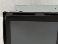 2017-2017 Honda Hr-v Am Fm Cd Player Radio Receiver - Oemusedautoparts1.com