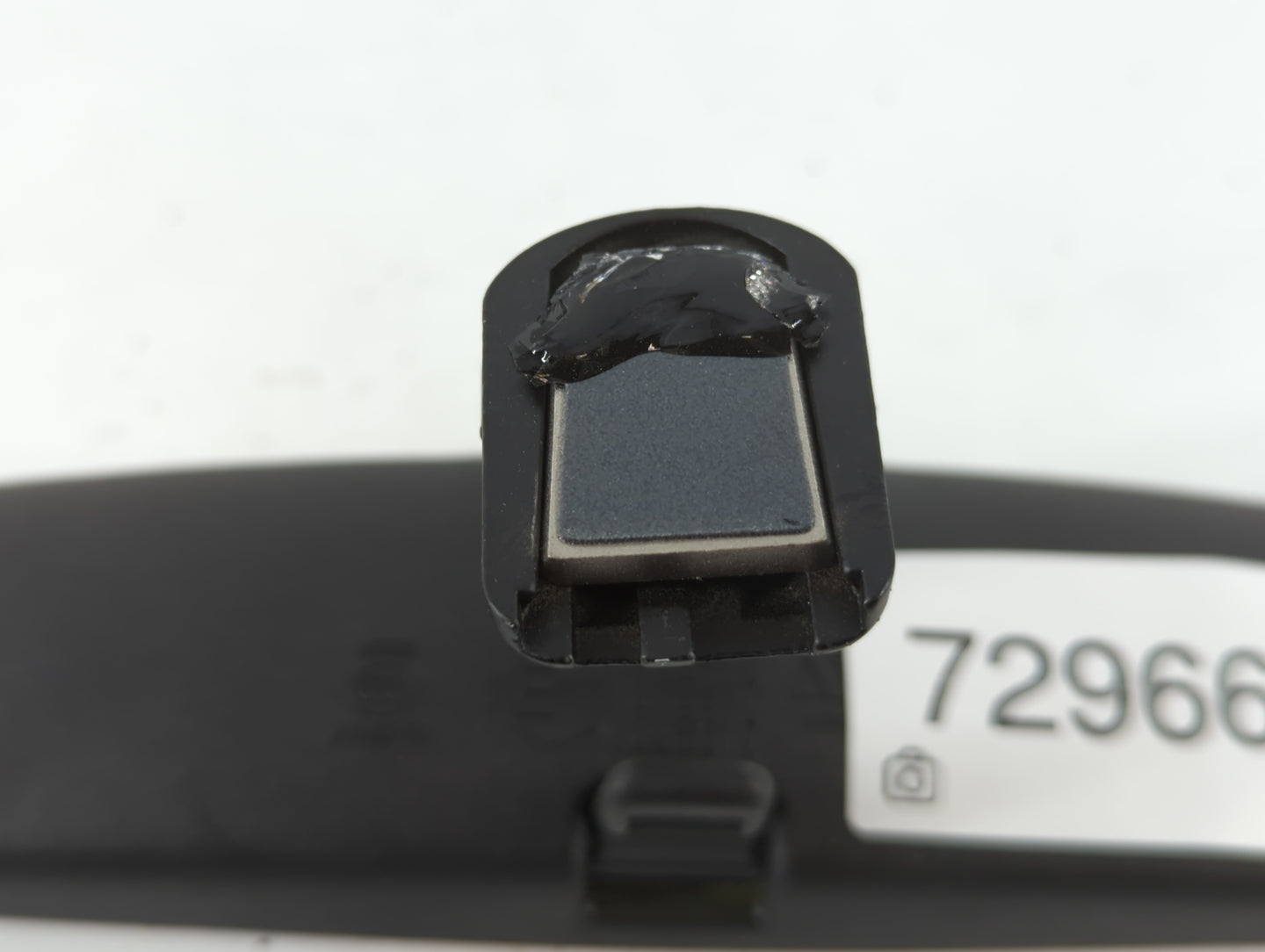 2016-2022 Honda Hr-V Interior Rear View Mirror Replacement OEM P/N:IE11045617 Fits Fits 2015 2016 2017 2018 2019 2020 2021 2