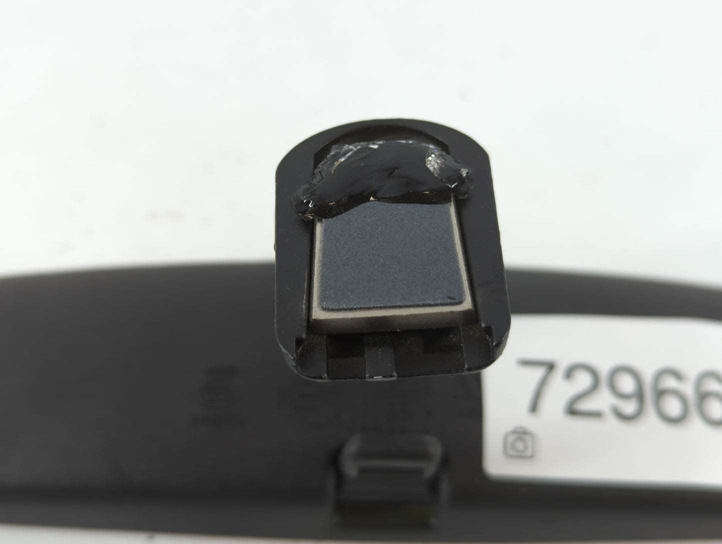 2016-2022 Honda Hr-V Interior Rear View Mirror Replacement OEM P/N:IE11045617 Fits Fits 2015 2016 2017 2018 2019 2020 2021 2
