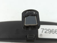 2016-2022 Honda Hr-V Interior Rear View Mirror Replacement OEM P/N:IE11045617 Fits Fits 2015 2016 2017 2018 2019 2020 2021 2