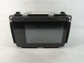 compare product 2017-2017 Honda Hr-v Am Fm Cd Player Radio Receiver