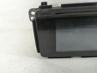 2017-2017 Honda Hr-v Am Fm Cd Player Radio Receiver - Oemusedautoparts1.com