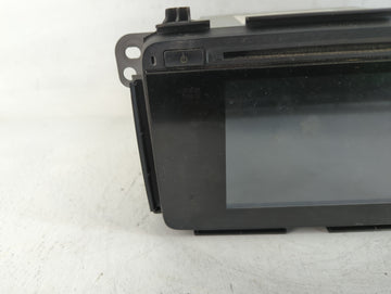 2017-2017 Honda Hr-v Am Fm Cd Player Radio Receiver