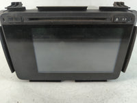 2017-2017 Honda Hr-v Am Fm Cd Player Radio Receiver - Oemusedautoparts1.com