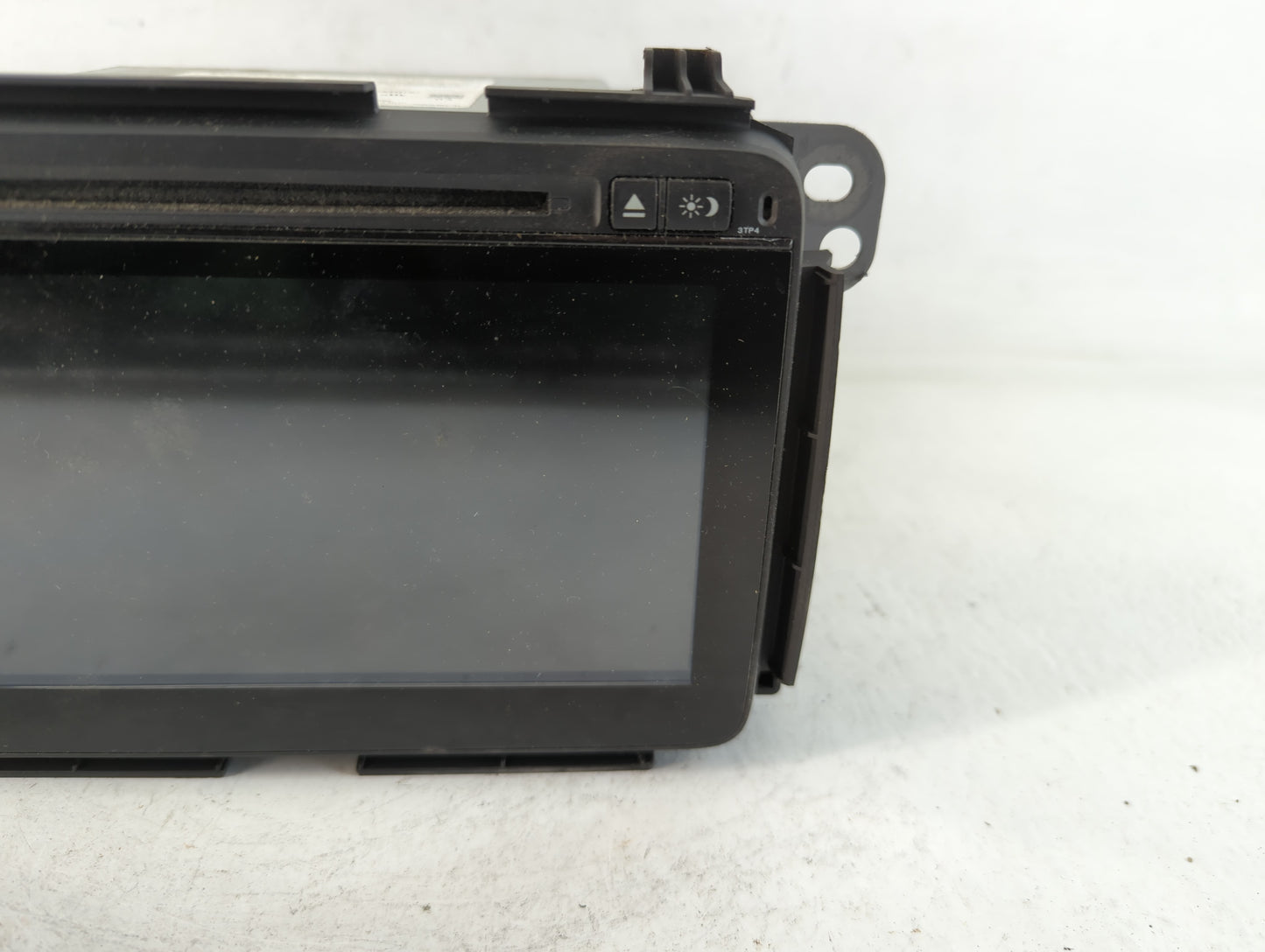 2017-2017 Honda Hr-v Am Fm Cd Player Radio Receiver - Oemusedautoparts1.com