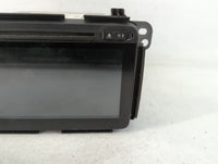 2017-2017 Honda Hr-v Am Fm Cd Player Radio Receiver - Oemusedautoparts1.com