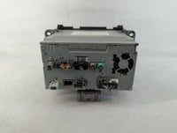 2017-2017 Honda Hr-v Am Fm Cd Player Radio Receiver - Oemusedautoparts1.com