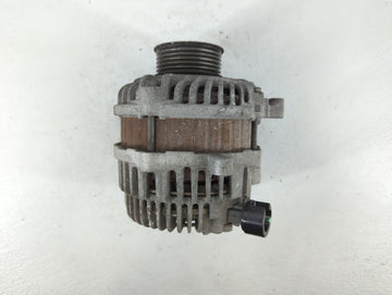 2016-2018 Honda Hr-V Alternator Replacement Generator Charging Assembly Engine OEM P/N:A5TJ0191AC Fits OEM Used Auto Parts -