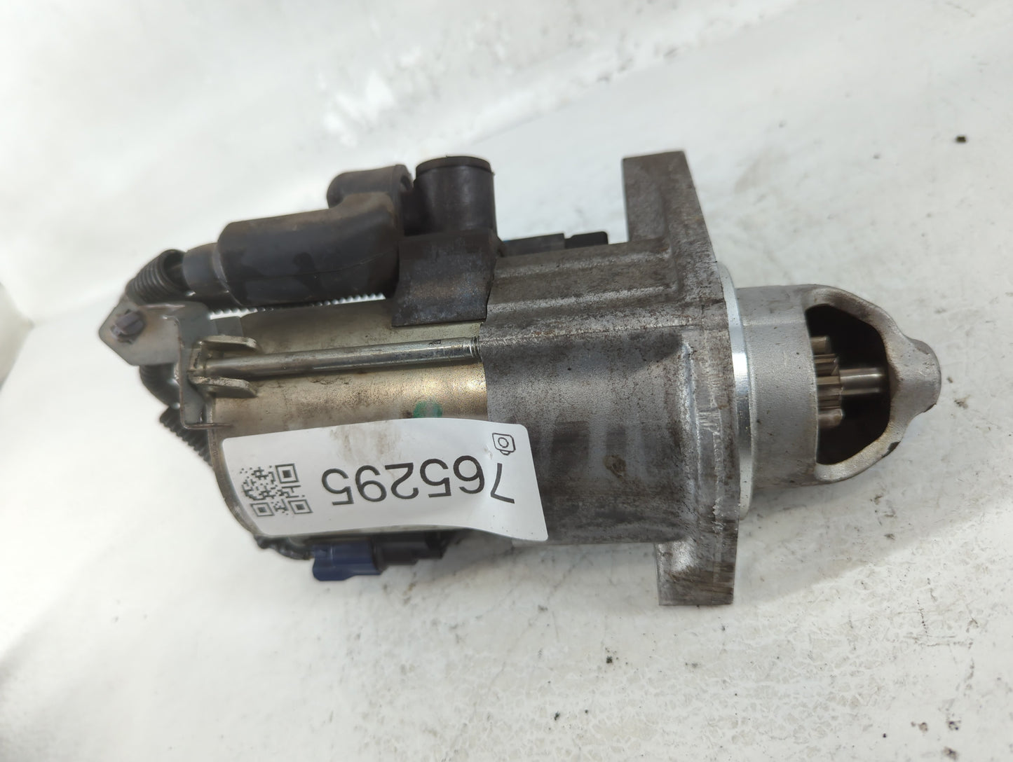 2016-2022 Honda Hr-V Car Starter Motor Solenoid OEM P/N:SM-74014 Fits Fits 2013 2014 2015 2016 2017 2018 2019 2020 2021 2022