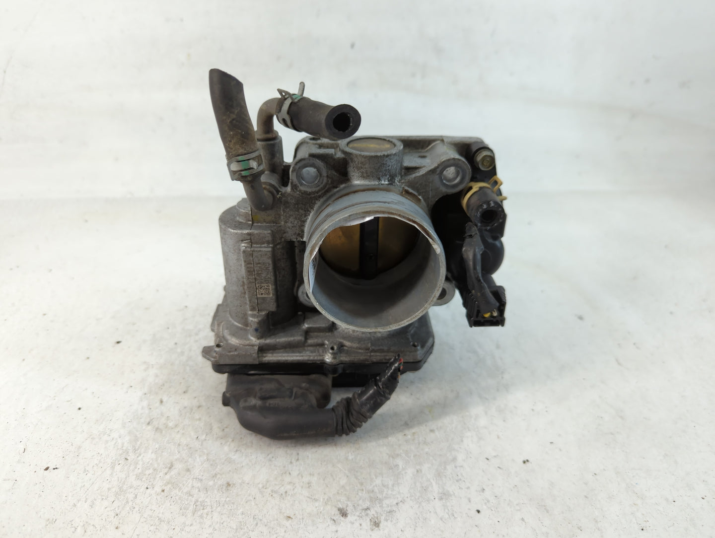 2016-2022 Honda Hr-V Throttle Body P/N:OM1 3B 123053 Fits Fits 2012 2013 2014 2015 2016 2017 2018 2019 2020 2021 2022 OEM Us