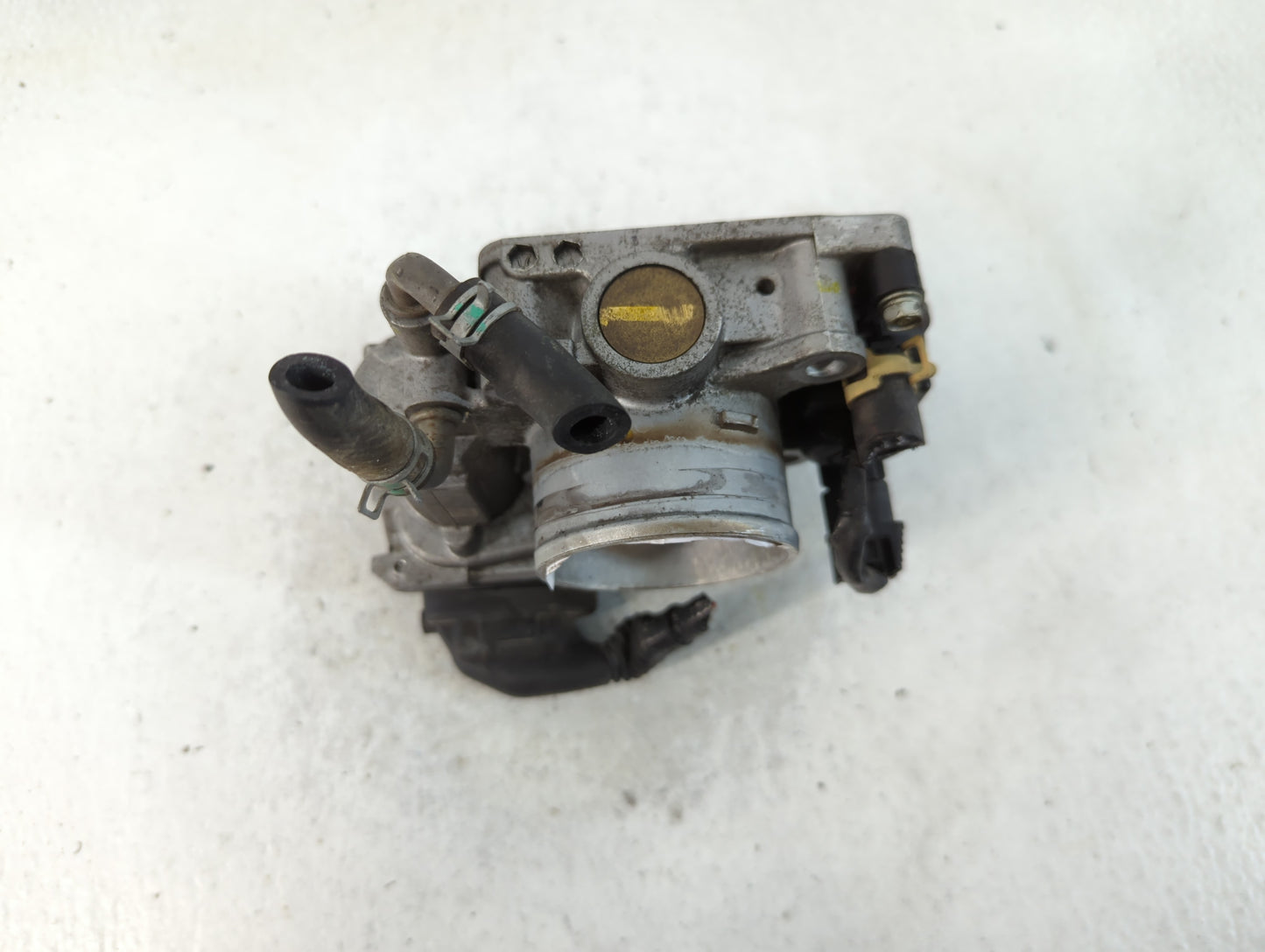 2016-2022 Honda Hr-V Throttle Body P/N:OM1 3B 123053 Fits Fits 2012 2013 2014 2015 2016 2017 2018 2019 2020 2021 2022 OEM Us