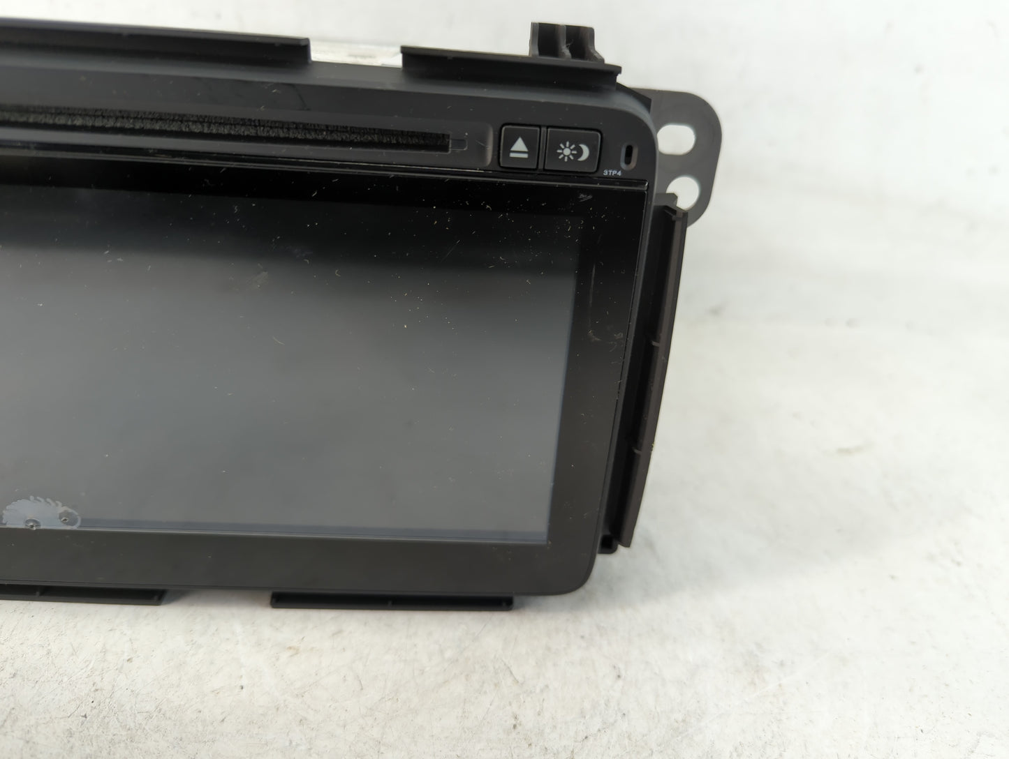 2017 Honda Hr-V Radio AM FM Cd Player Receiver Replacement P/N:39100-T7W-A210-M1 Fits OEM Used Auto Parts - Oemusedautoparts