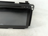 2017 Honda Hr-V Radio AM FM Cd Player Receiver Replacement P/N:39100-T7W-A210-M1 Fits OEM Used Auto Parts - Oemusedautoparts