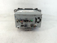 2017 Honda Hr-V Radio AM FM Cd Player Receiver Replacement P/N:39100-T7W-A210-M1 Fits OEM Used Auto Parts - Oemusedautoparts