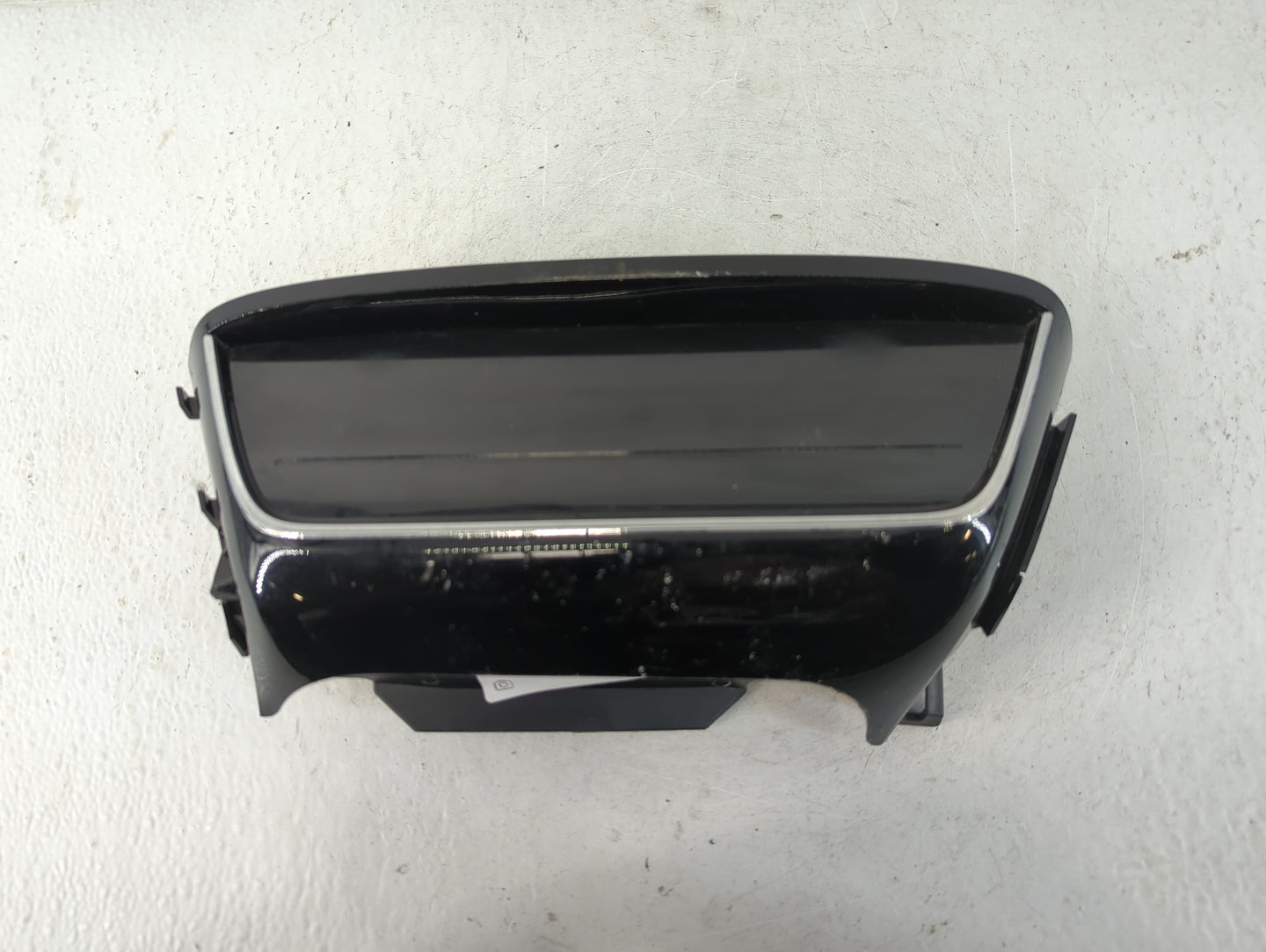 2016-2022 Honda Hr-V Climate Control Module Temperature AC/Heater Replacement P/N:6D28 T7W-A830 Fits OEM Used Auto Parts - O