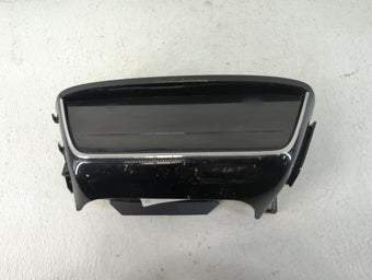 compare product 2016-2022 Honda Hr-V Climate Control Module Temperature AC/Heater Replacement P/N:6D28 T7W-A830 Fits OEM Used Auto Parts