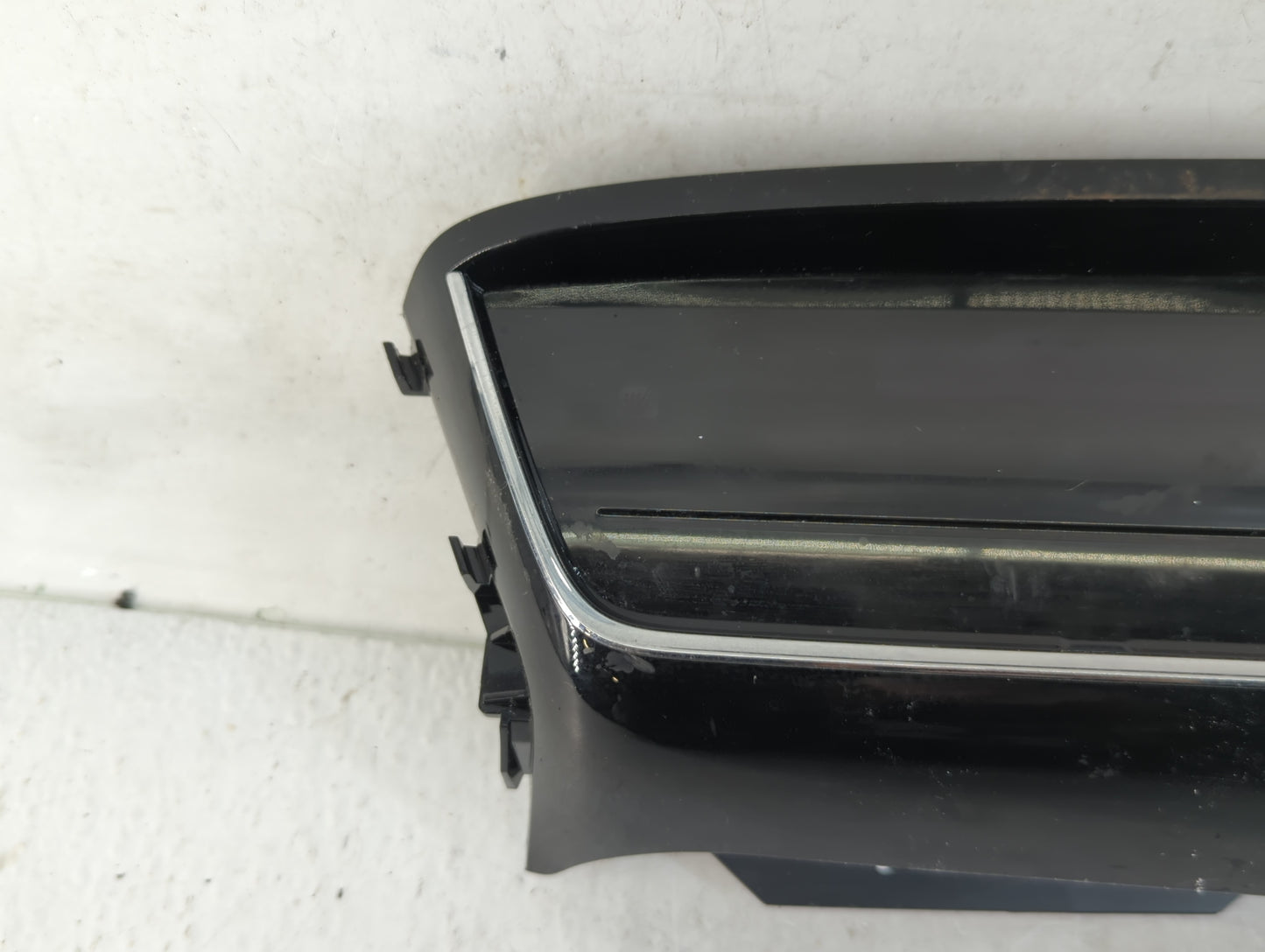 2016-2022 Honda Hr-V Climate Control Module Temperature AC/Heater Replacement P/N:6D28 T7W-A830 Fits OEM Used Auto Parts - O