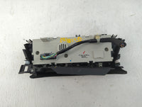 2016-2022 Honda Hr-V Climate Control Module Temperature AC/Heater Replacement P/N:6D28 T7W-A830 Fits OEM Used Auto Parts - O