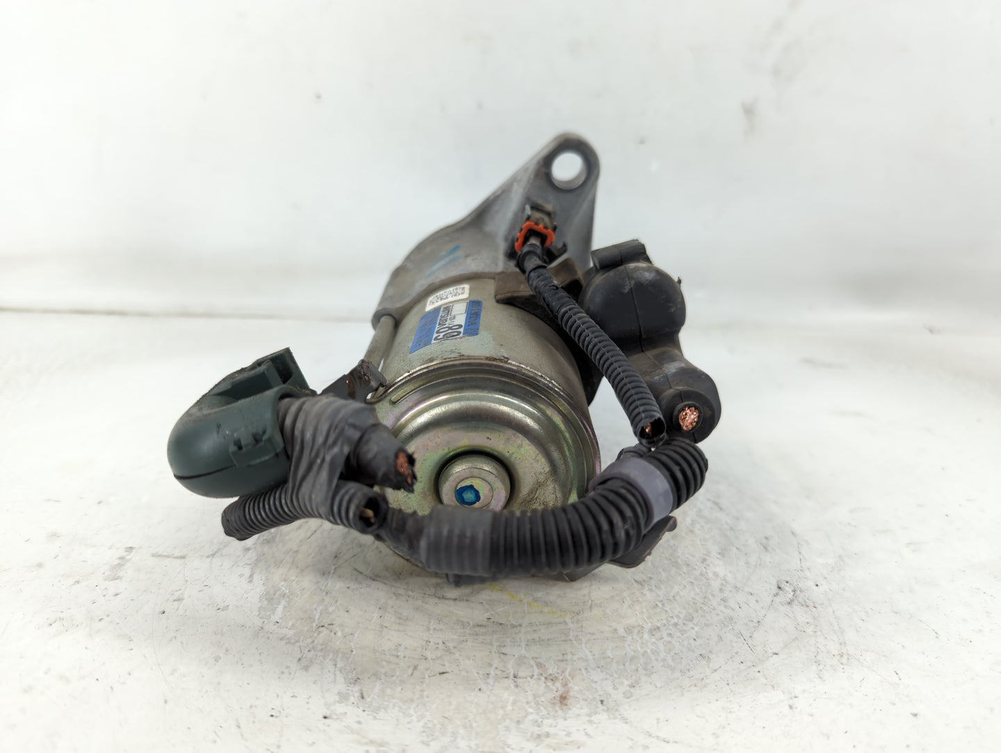 2016-2022 Honda Hr-V Car Starter Motor Solenoid OEM P/N:SM-74014 Fits Fits 2013 2014 2015 2016 2017 2018 2019 2020 2021 2022