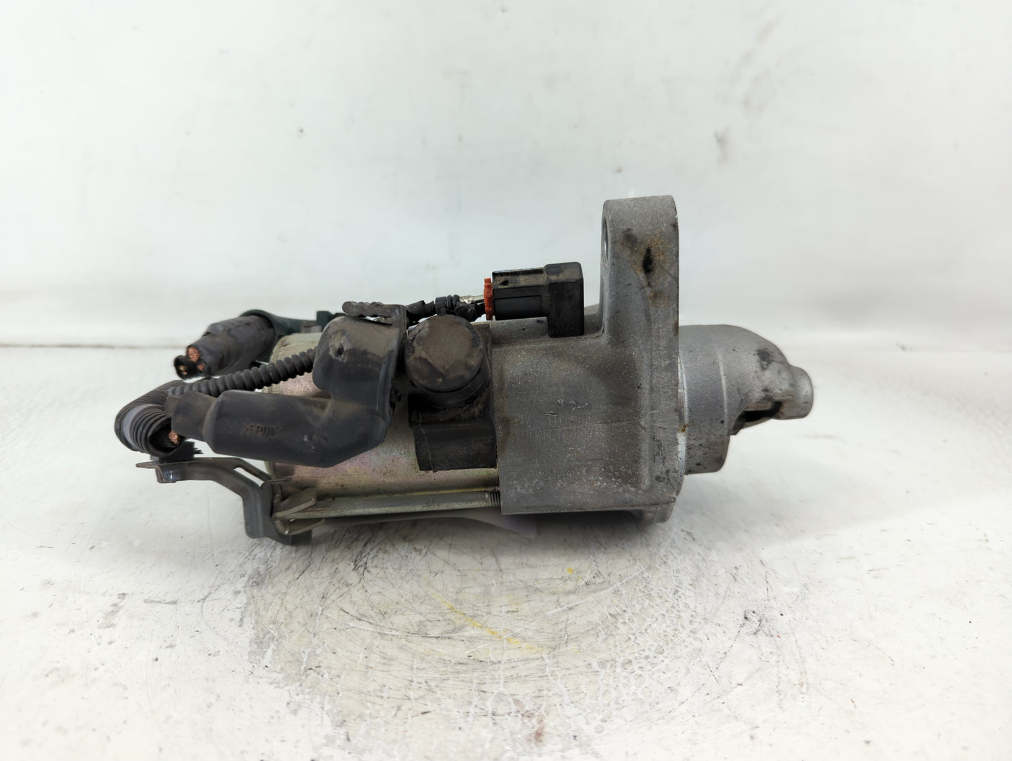 2016-2022 Honda Hr-V Car Starter Motor Solenoid OEM P/N:SM-74014 Fits Fits 2013 2014 2015 2016 2017 2018 2019 2020 2021 2022