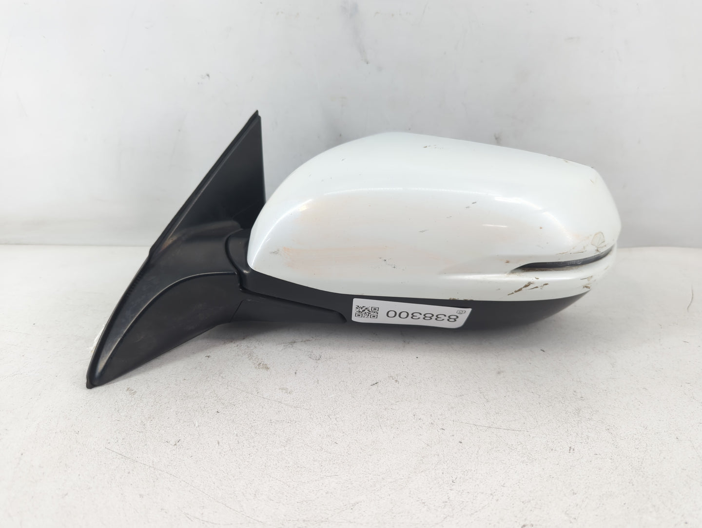 2017 Honda Hr-V Driver Side View Mirror - Left Door Mirror OEM Used - Oemusedautoparts1.com