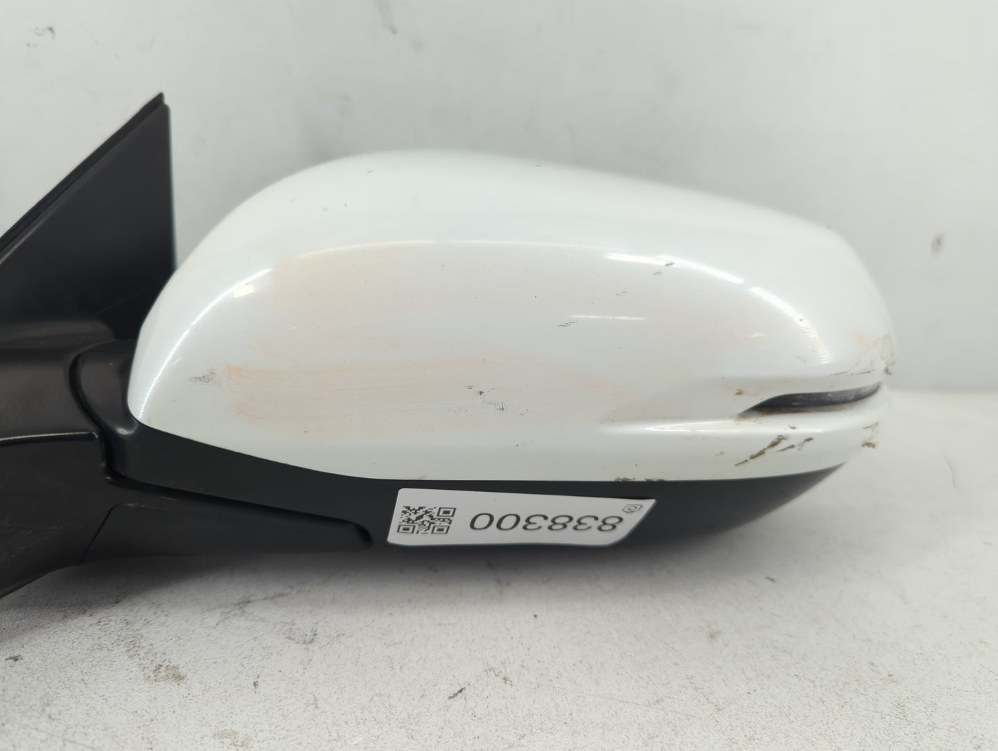 2017 Honda Hr-V Driver Side View Mirror - Left Door Mirror OEM Used - Oemusedautoparts1.com