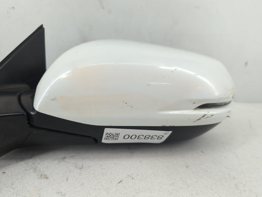 2017 Honda Hr-V Driver Side View Mirror - Left Door Mirror OEM Used