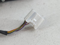 2017 Honda Hr-V Driver Side View Mirror - Left Door Mirror OEM Used - Oemusedautoparts1.com