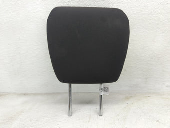 compare product 2017 Honda Hrv Headrest Head Rest Front Driver Passenger Seat Fits Fits 2016 2018 OEM Used Auto Parts