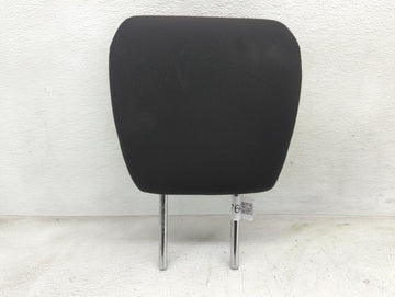 2017 Honda Hrv Headrest Head Rest Front Driver Passenger Seat Fits Fits 2016 2018 OEM Used Auto Parts - Oemusedautoparts1.co