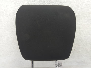 2017 Honda Hrv Headrest Head Rest Front Driver Passenger Seat Fits OEM Used Auto Parts
