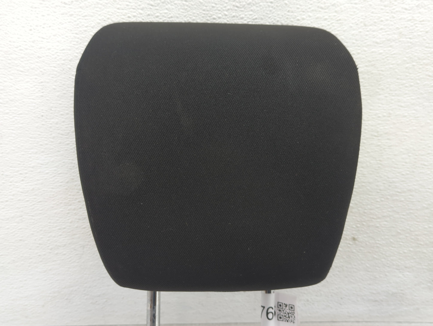 2017 Honda Hrv Headrest Head Rest Front Driver Passenger Seat Fits Fits 2016 2018 OEM Used Auto Parts - Oemusedautoparts1.co