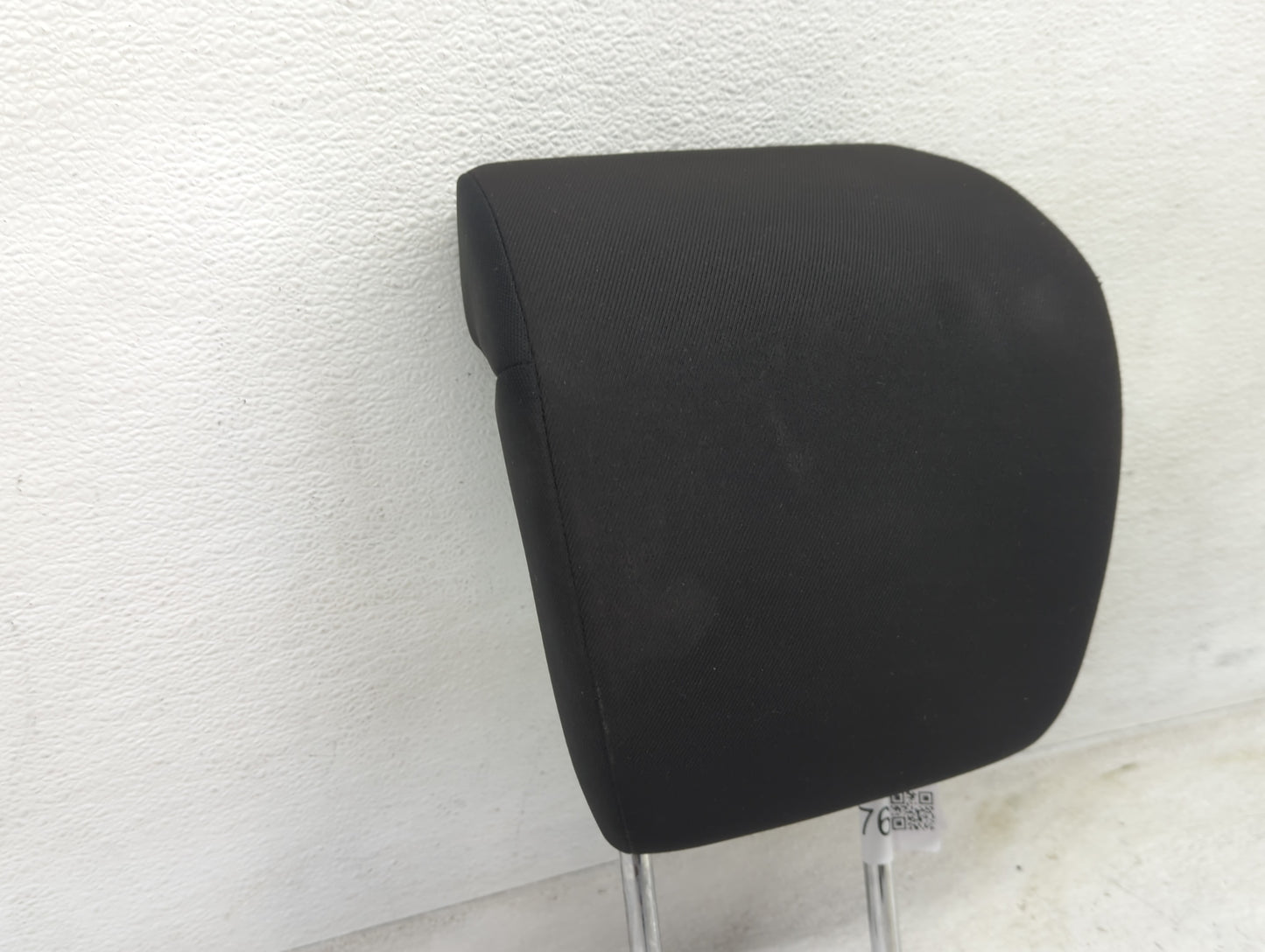 2017 Honda Hrv Headrest Head Rest Front Driver Passenger Seat Fits Fits 2016 2018 OEM Used Auto Parts - Oemusedautoparts1.co