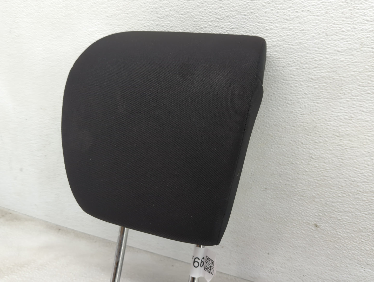 2017 Honda Hrv Headrest Head Rest Front Driver Passenger Seat Fits Fits 2016 2018 OEM Used Auto Parts - Oemusedautoparts1.co