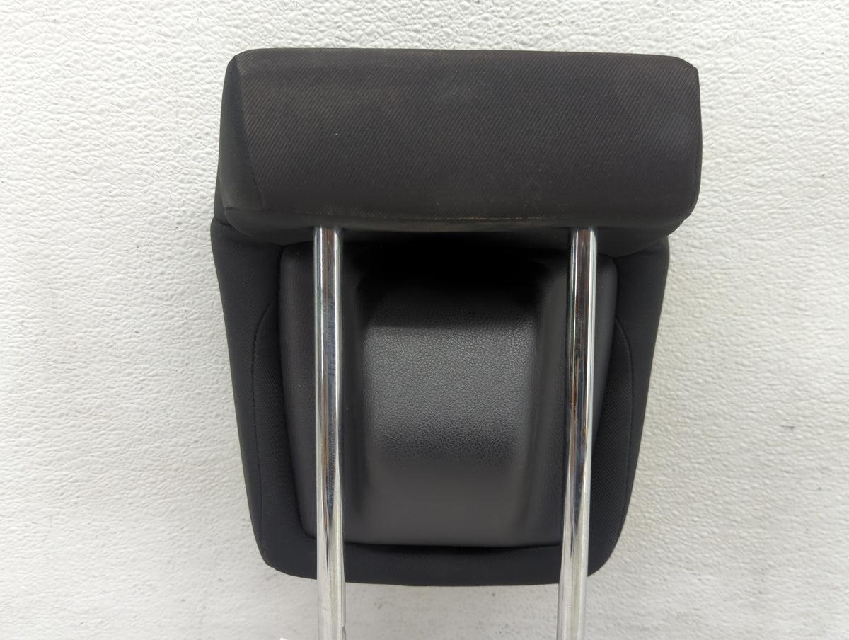 2017 Honda Hrv Headrest Head Rest Front Driver Passenger Seat Fits OEM Used Auto Parts - Oemusedautoparts1.com