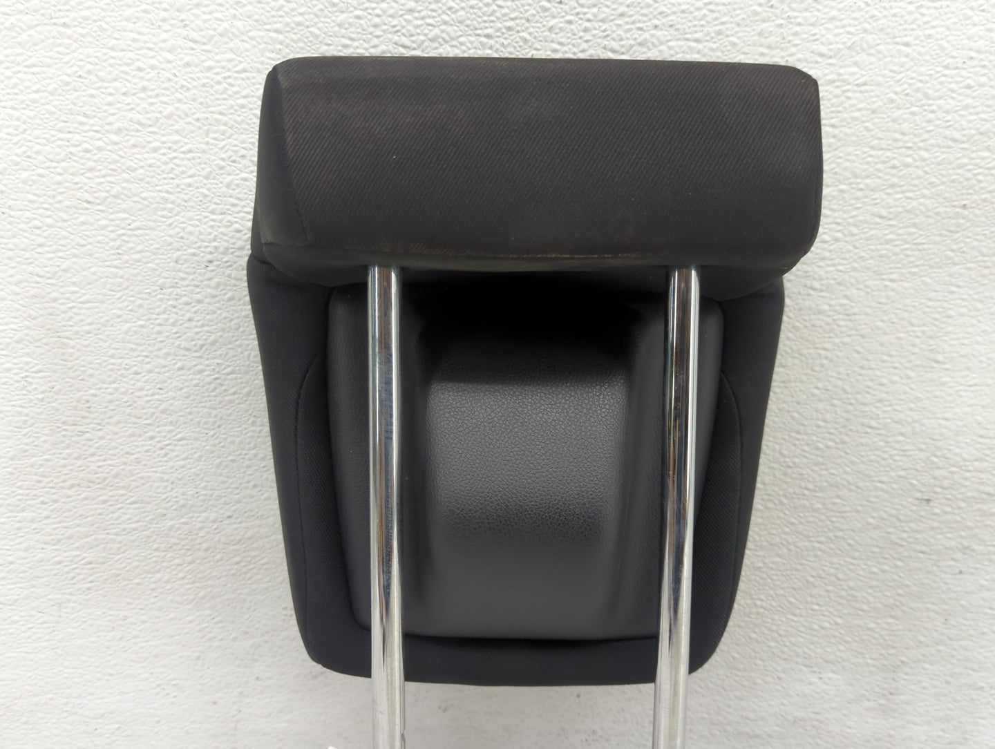 2017 Honda Hrv Headrest Head Rest Front Driver Passenger Seat Fits Fits 2016 2018 OEM Used Auto Parts - Oemusedautoparts1.co
