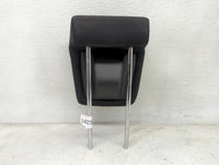 2017 Honda Hrv Headrest Head Rest Front Driver Passenger Seat Fits Fits 2016 2018 OEM Used Auto Parts - Oemusedautoparts1.co