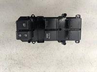 2017 Honda Hrv Master Power Window Switch Replacement Driver Side Left P/N:35750-T7A-H51 Fits Fits 2016 2018 2019 2020 2021 
