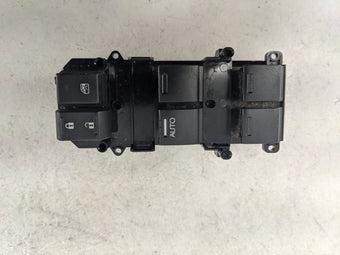 compare product 2017 Honda Hrv Master Power Window Switch Replacement Driver Side Left P/N:35750-T7A-H51 Fits Fits 2016 2018 2019 2020 2021 2022 OEM Used Auto Parts