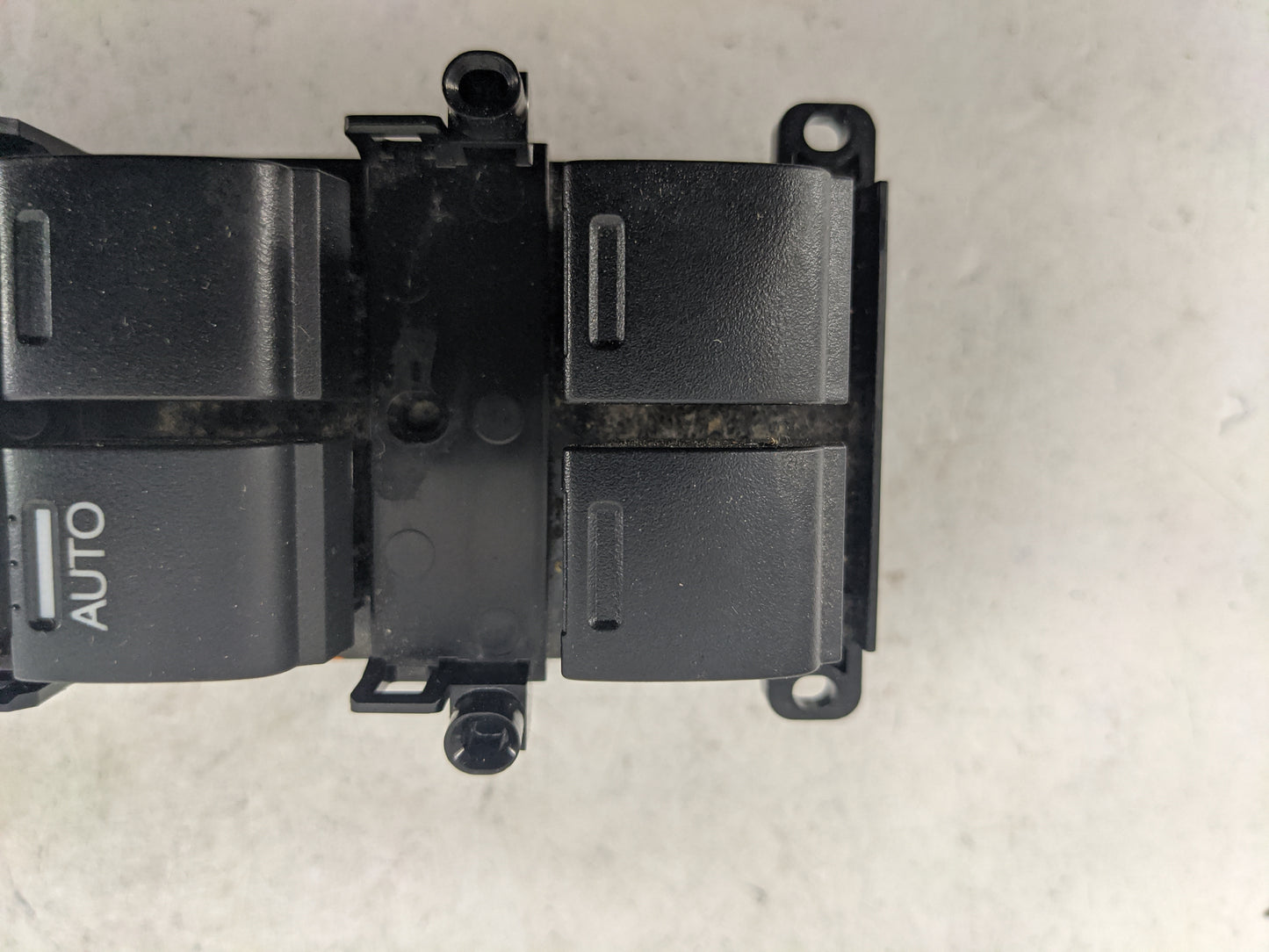 2017 Honda Hrv Master Power Window Switch Replacement Driver Side Left P/N:35750-T7A-H51 Fits Fits 2016 2018 2019 2020 2021 