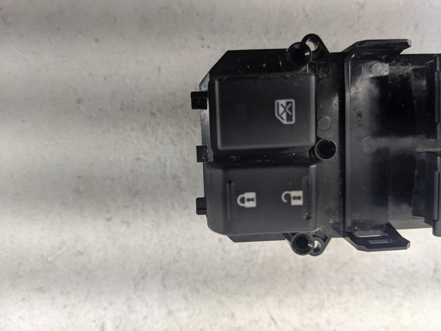 2017 Honda Hrv Master Power Window Switch Replacement Driver Side Left P/N:35750-T7A-H51 Fits Fits 2016 2018 2019 2020 2021 