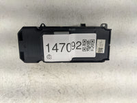 2017 Honda Hrv Master Power Window Switch Replacement Driver Side Left P/N:35750-T7A-H51 Fits Fits 2016 2018 2019 2020 2021 