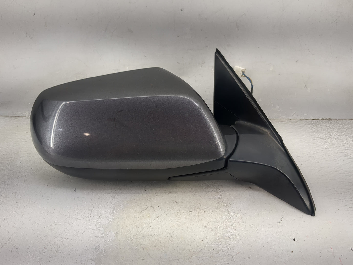 2017 Honda Hrv Passenger Side View Mirror - Right Door Mirror OEM Used - Oemusedautoparts1.com