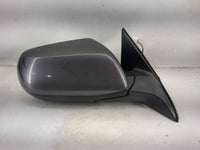 2017 Honda Hrv Passenger Side View Mirror - Right Door Mirror OEM Used - Oemusedautoparts1.com