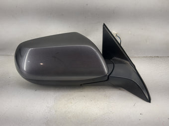 compare product 2017 Honda Hrv Passenger Side View Mirror - Right Door Mirror OEM Used