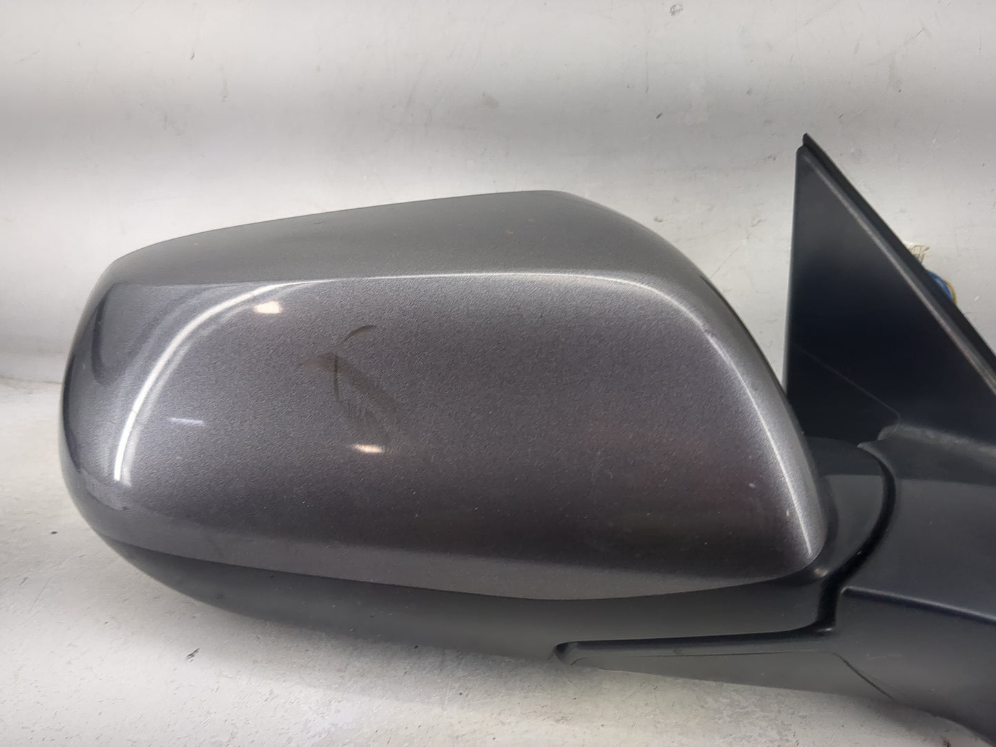 2017 Honda Hrv Passenger Side View Mirror - Right Door Mirror OEM Used - Oemusedautoparts1.com